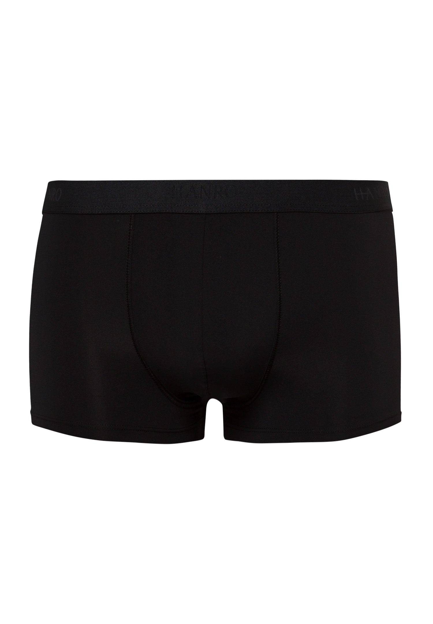 73107 Micro Touch Boxer Brief - 199 Black