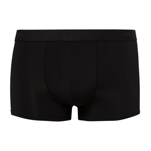 73107 Micro Touch Boxer Brief - 199 Black