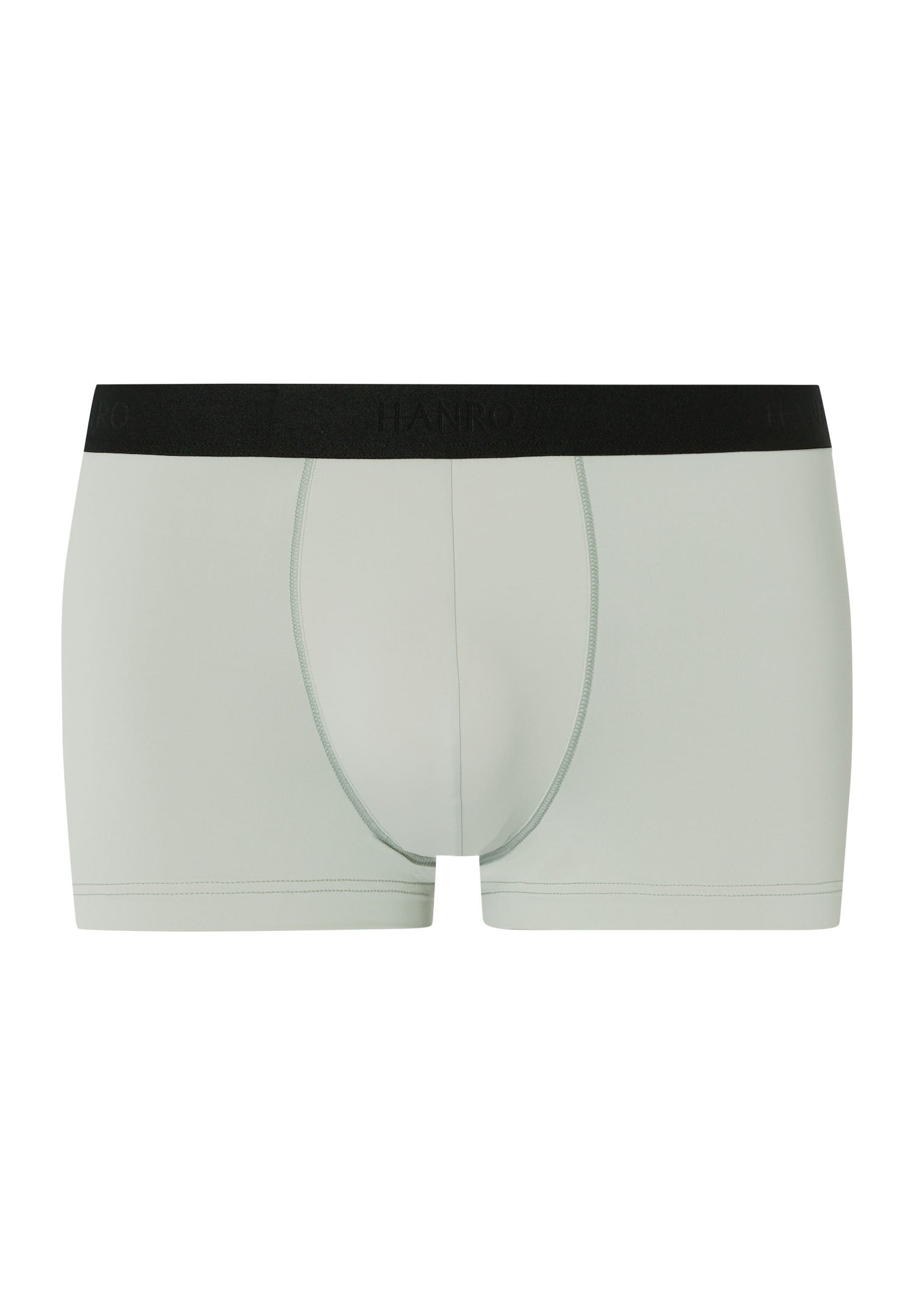 73107 Micro Touch Boxer Brief - 2168 Mineral Green