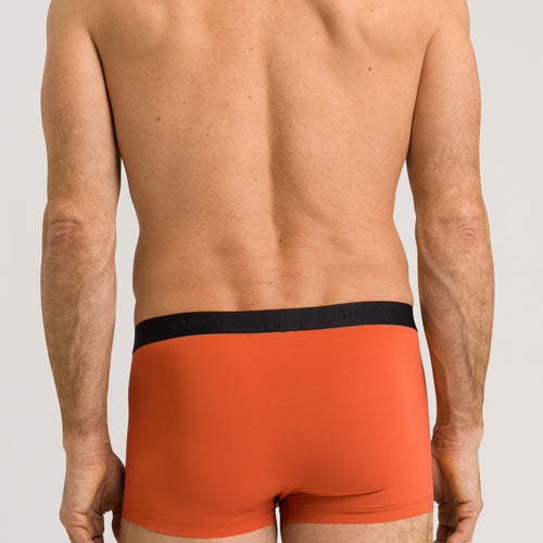 73107 Micro Touch Boxer Brief - 2293 Ripe Apple