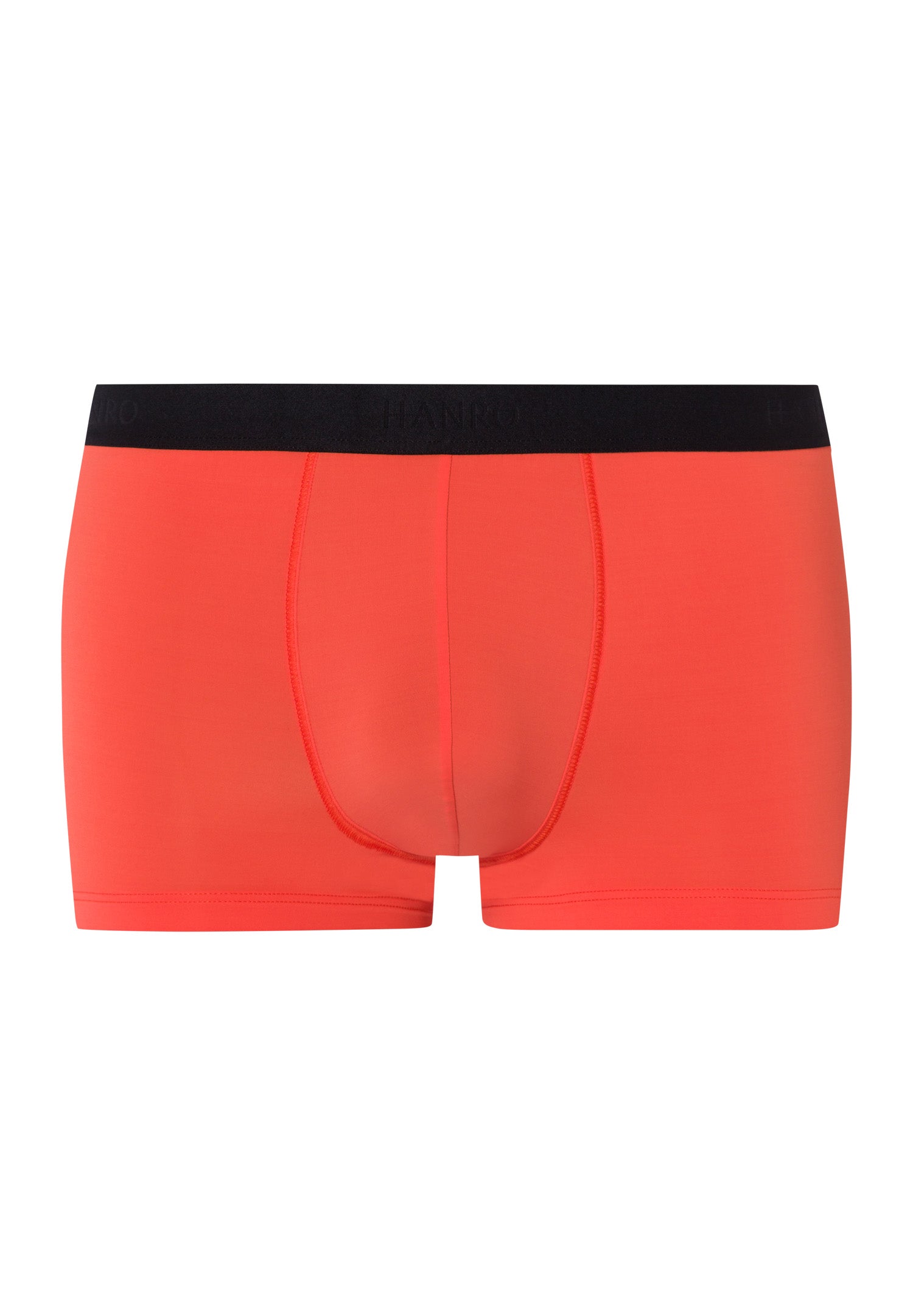 73107 Micro Touch Boxer Brief - 2430 Tigerlily