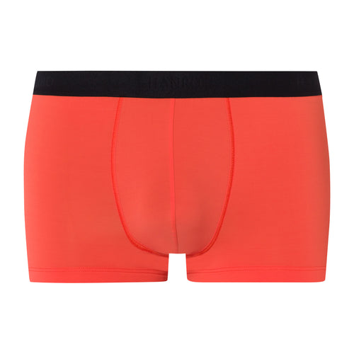 73107 Micro Touch Boxer Brief - 2430 Tigerlily