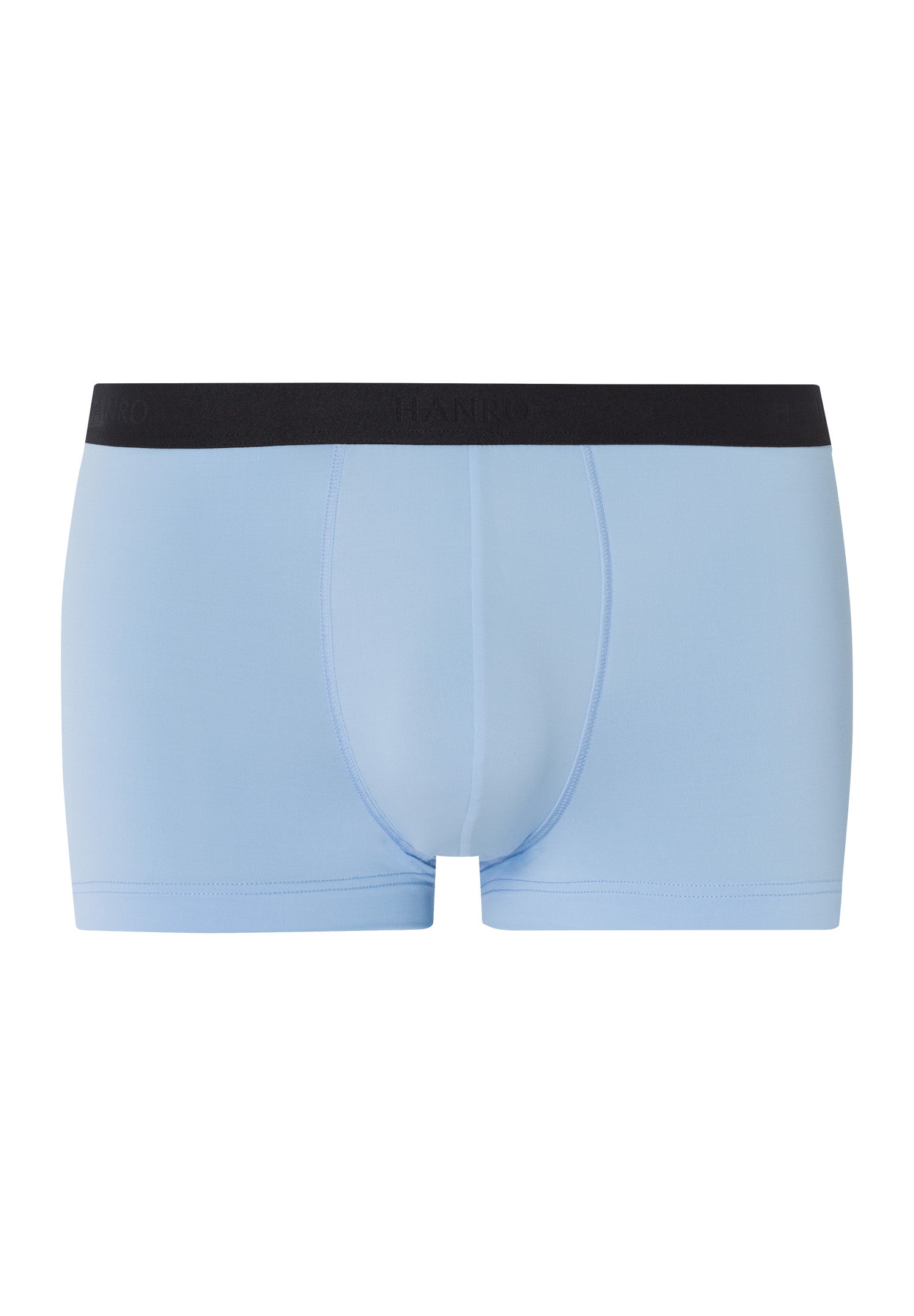 73107 Micro Touch Boxer Brief - 2531 Placid Blue