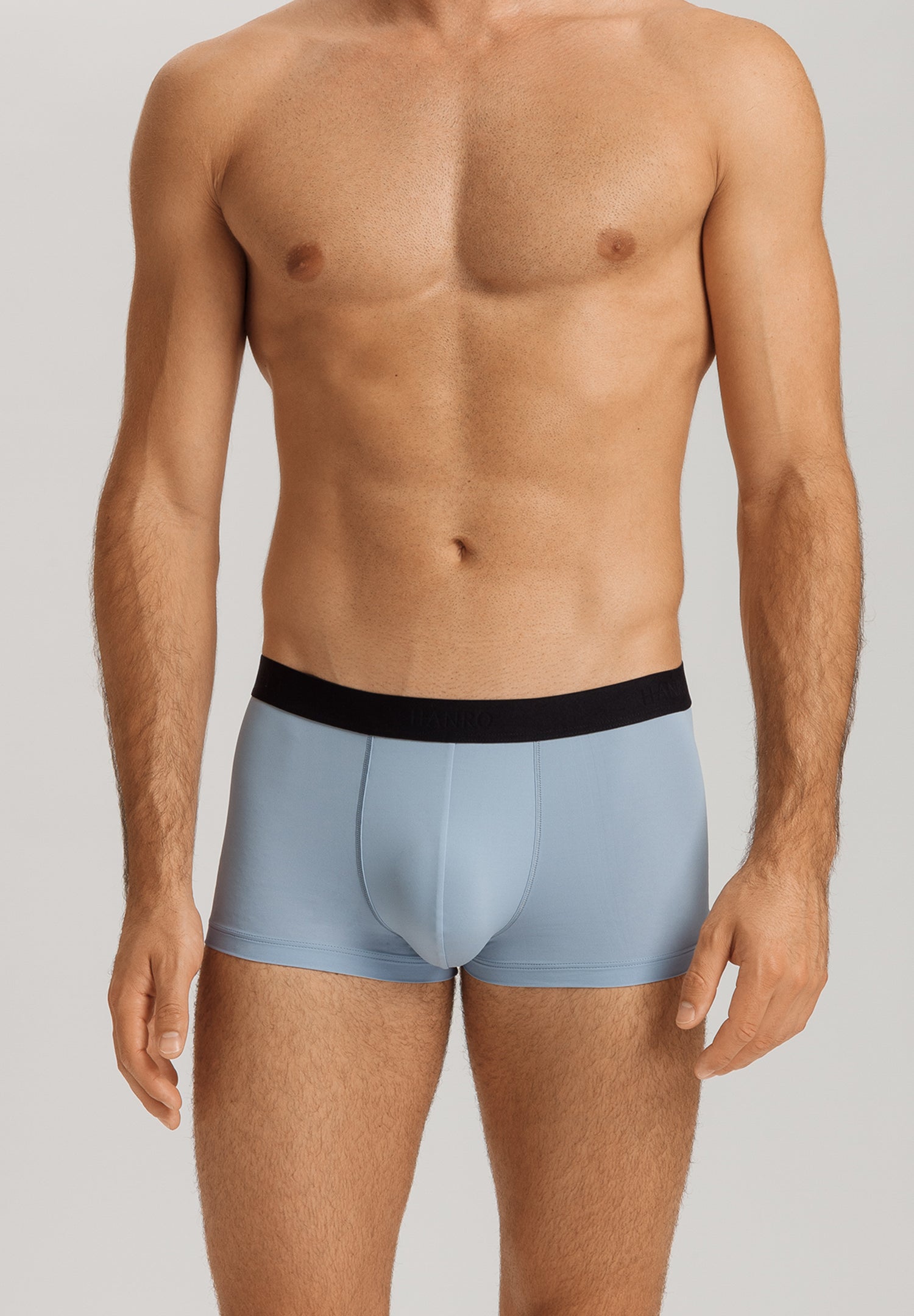 Micro Touch Boxer Brief | Sea Breeze 73107-2622