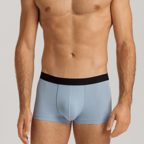 Micro Touch Boxer Brief | Sea Breeze 73107-2622