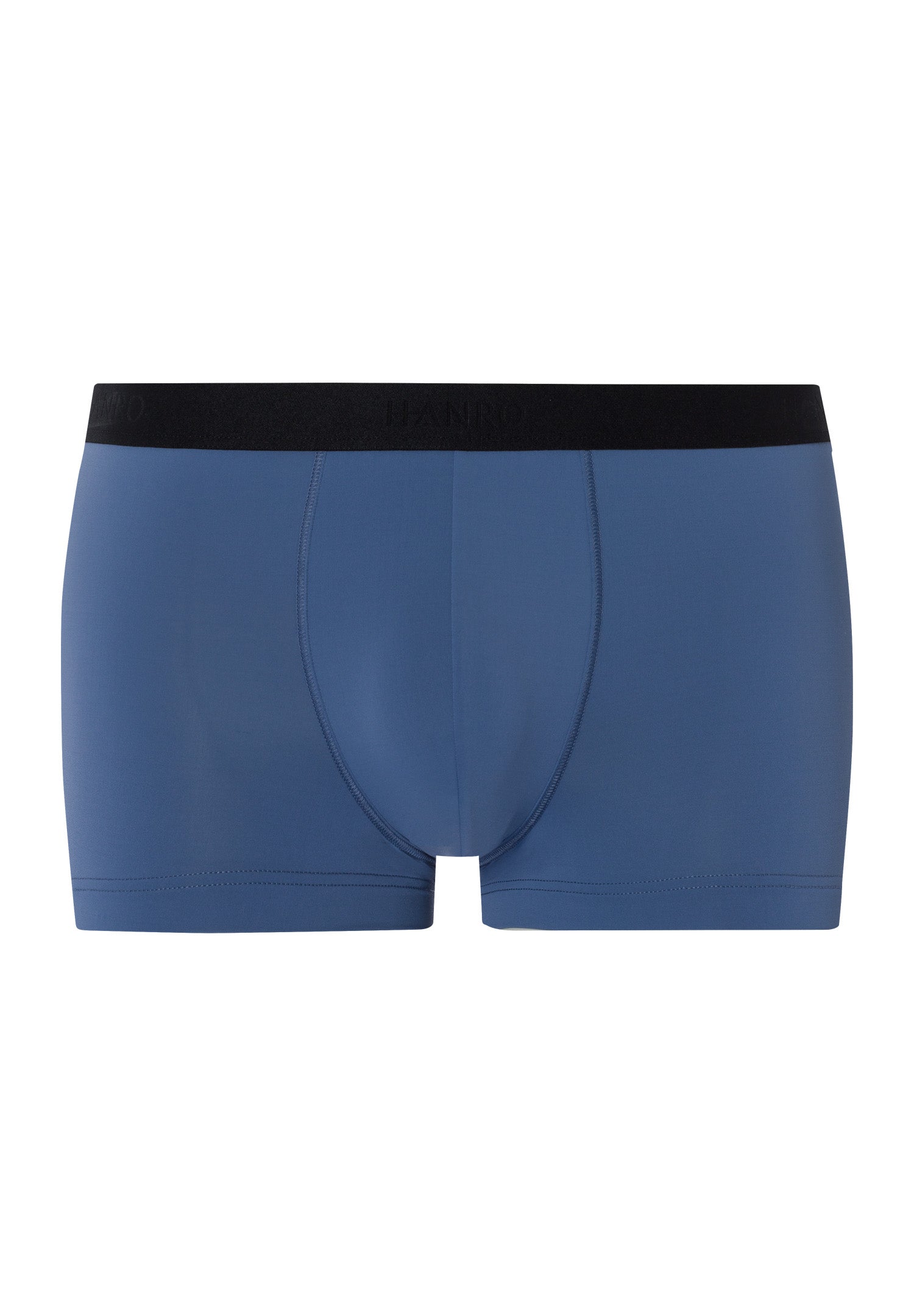 73107 Micro Touch Boxer Brief - 2642 Slate Blue