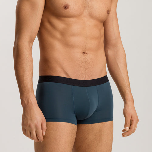 73107 Micro Touch Boxer Brief - 2644 Midnight Sky