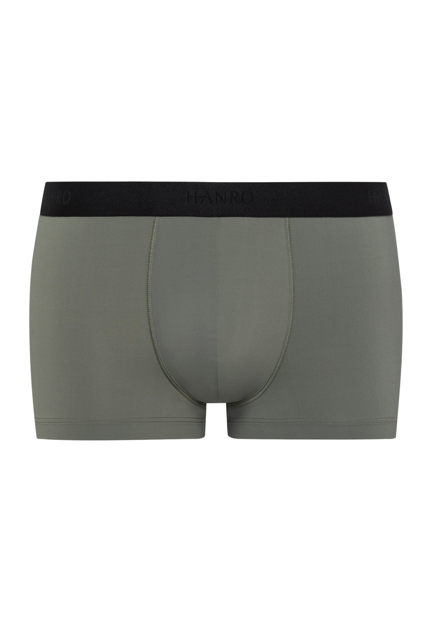 73107 Micro Touch Boxer Brief - 2668 Antique Green