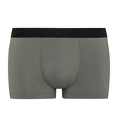 73107 Micro Touch Boxer Brief - 2668 Antique Green