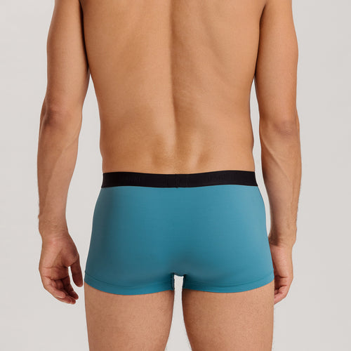 Micro Touch Boxer Brief | Mountain Water 73107-2740