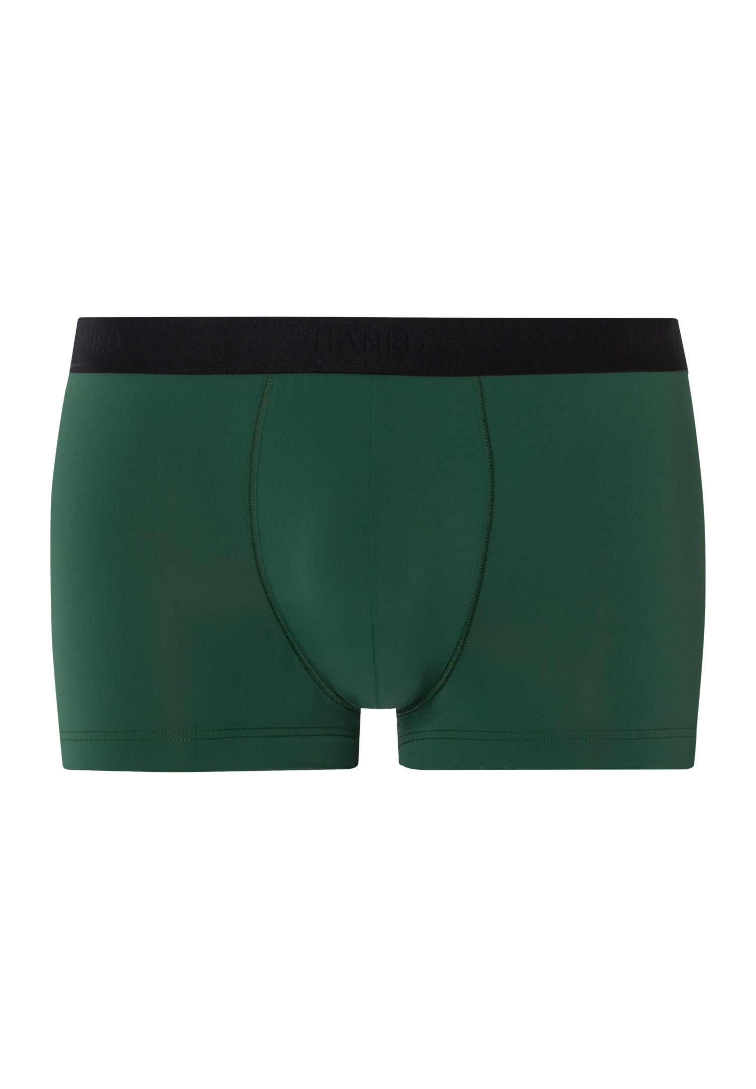 73107 Micro Touch Boxer Brief - 2745 Leaf Green