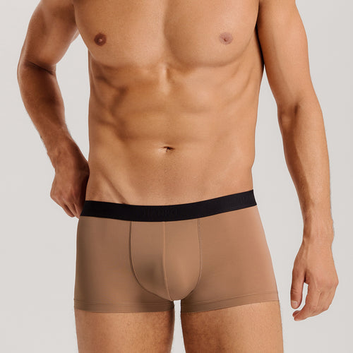 Micro Touch Boxer Brief | Portabella Beige 73107-2823