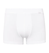 73181 Natural Function Boxer Brief - 101 White