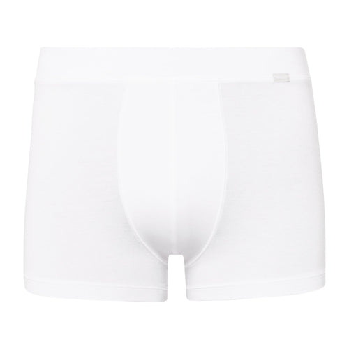 73181 Natural Function Boxer Brief - 101 White