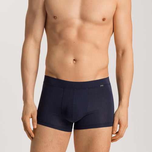 73181 Natural Function Boxer Brief - 1610 Deep Navy