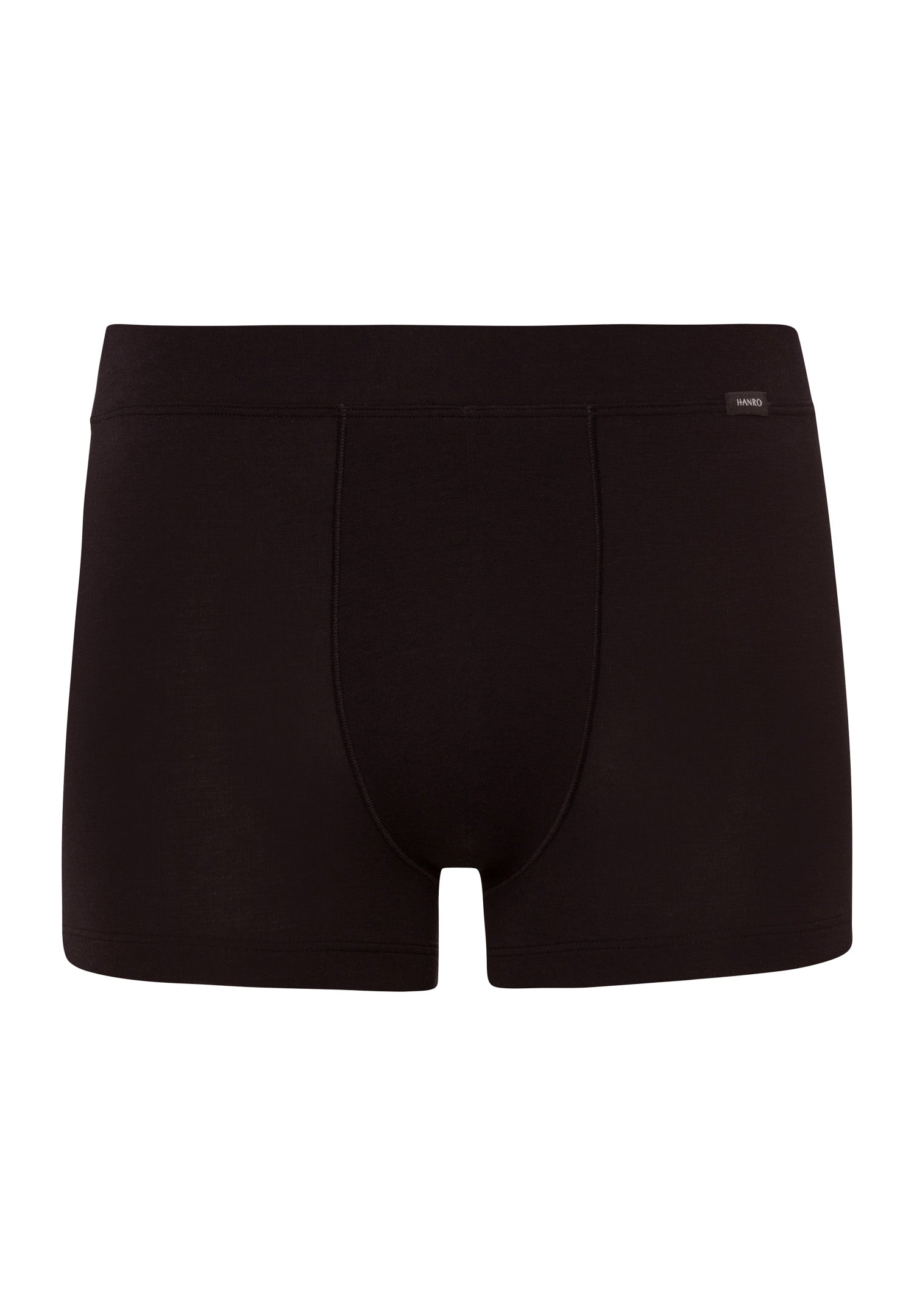 73181 Natural Function Boxer Brief - 2197 Deep Black