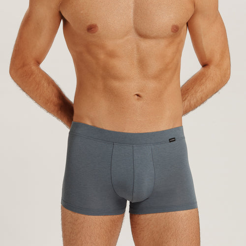 Natural Function Boxer Brief | Black Clay 73181-2584