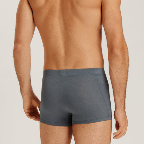 Natural Function Boxer Brief | Black Clay 73181-2584