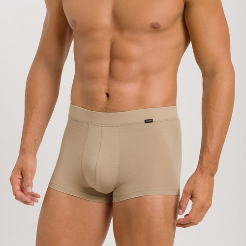 73181 Natural Function Boxer Brief - 2809 Savanna