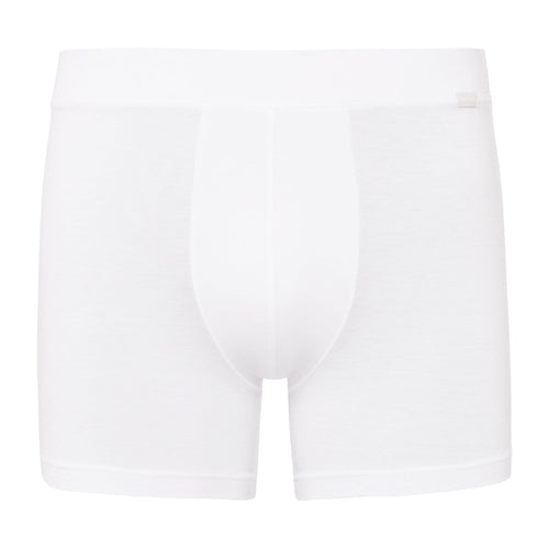 73182 Natural Function Longleg Boxer Brief - 101 White