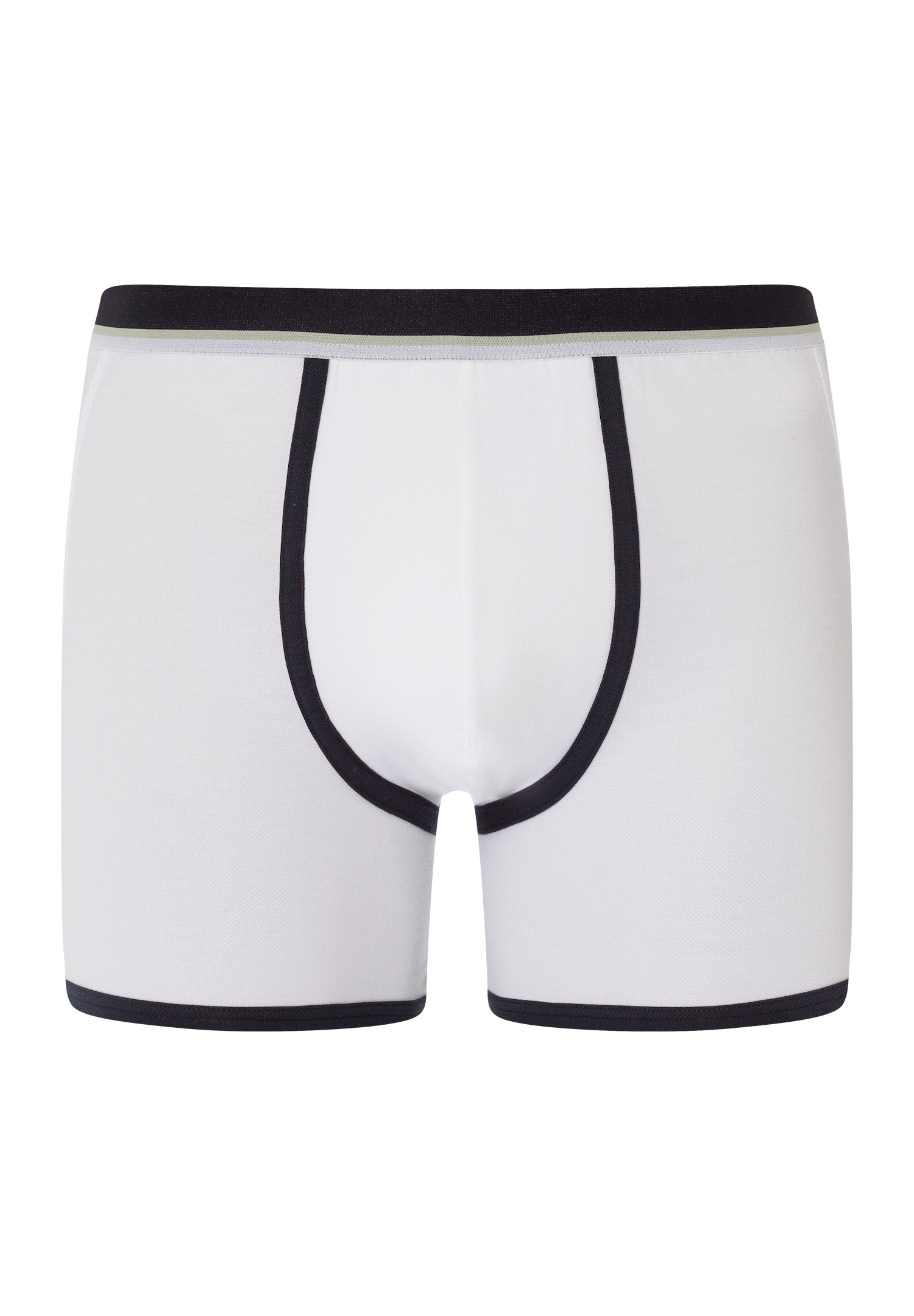 73211 Pierre BOXER BRIEFS - 101 White