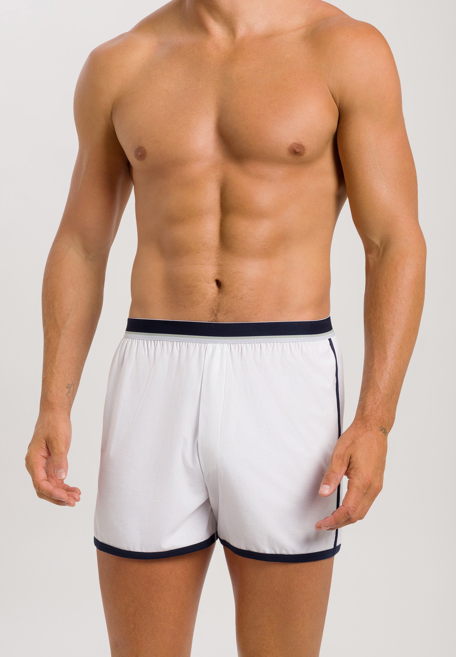 73212 Pierre BOXERS - 101 White