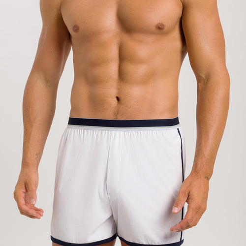 73212 Pierre BOXERS - 101 White