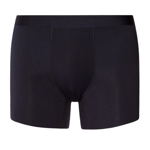 Clean Cut Tencel™ Boxer Brief | Black 73250-019