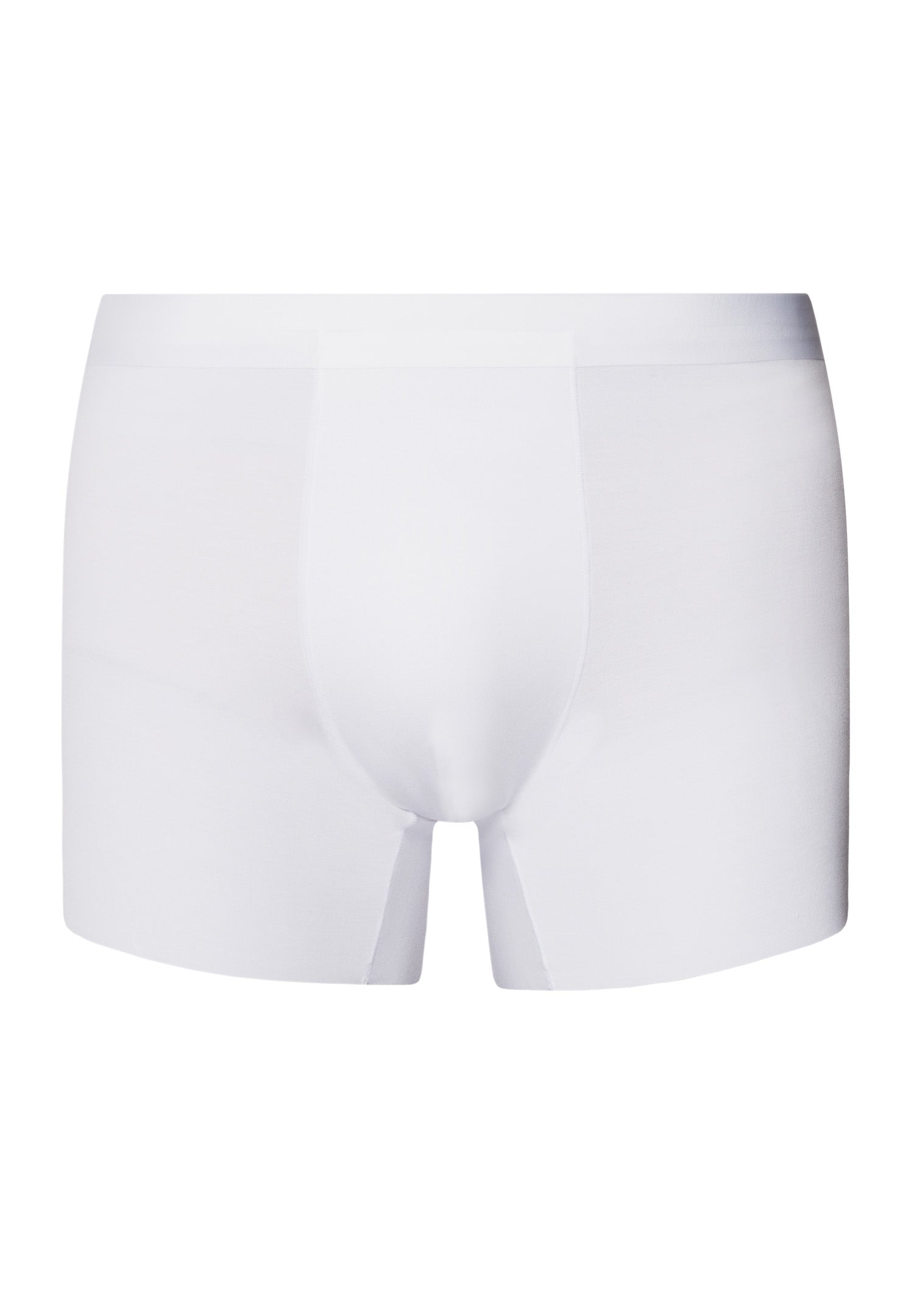 Clean Cut Tencel™ Boxer Brief | White 73250-101