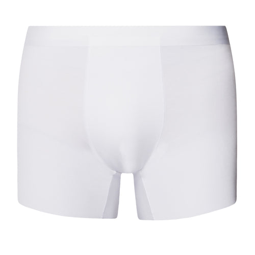 Clean Cut Tencel™ Boxer Brief | White 73250-101