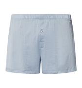 Cotton Sporty Knit Boxer With Button Fly | Sea Breeze 73505-2622