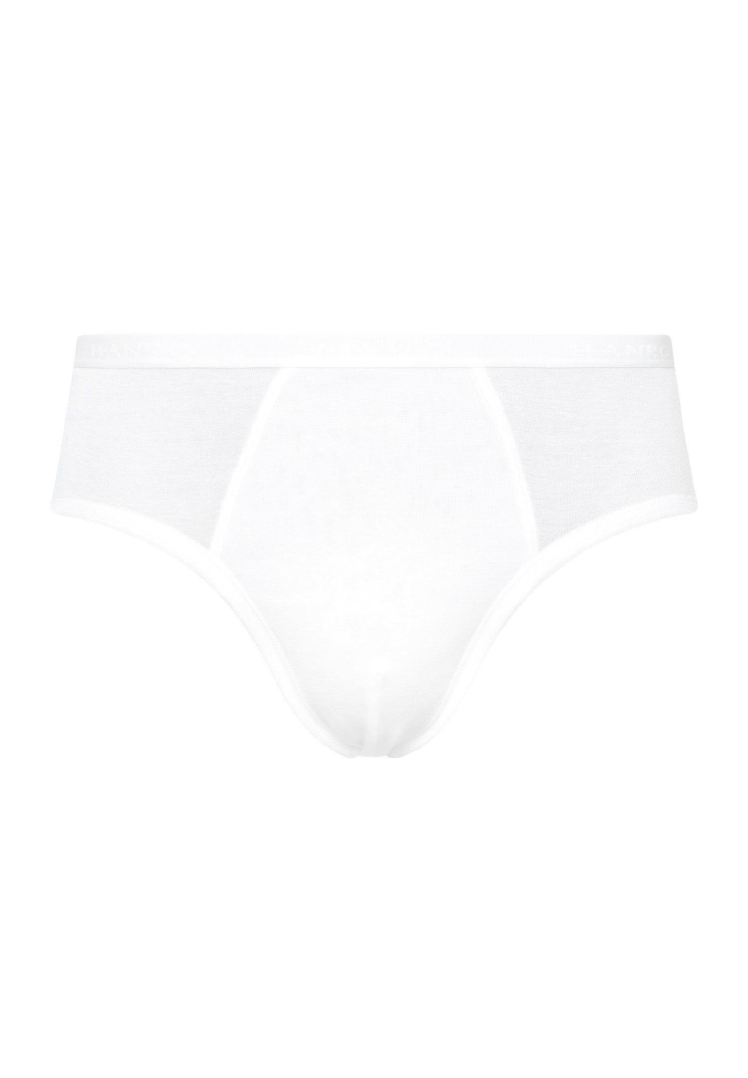 73632 Cotton Pure Brief - 101 White