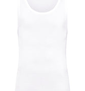 73660 Cotton Pure Tank Top - 101 White