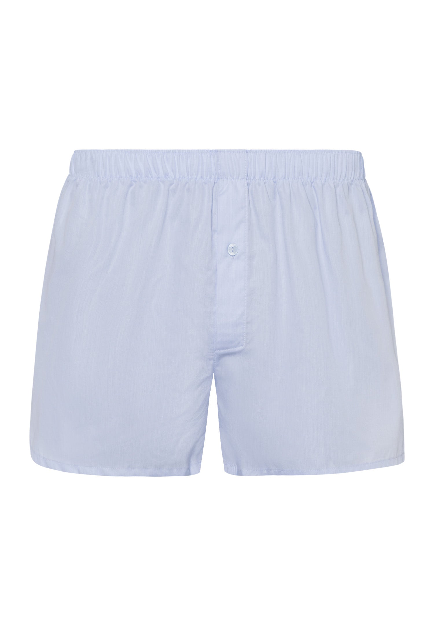 74013 Fancy Woven Boxer - 1033 Light Blue