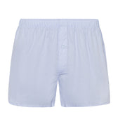 74013 Fancy Woven Boxer - 1033 Light Blue