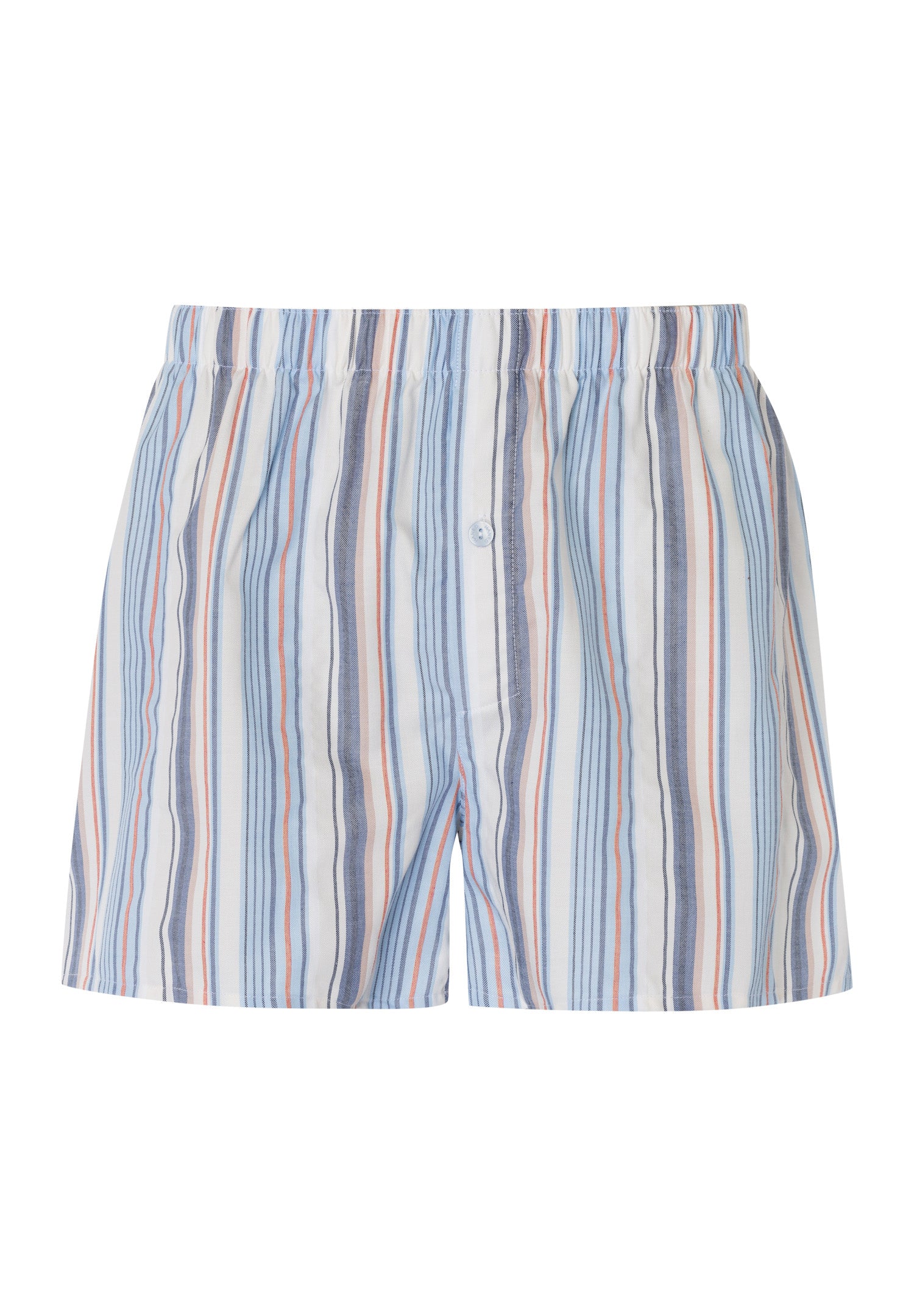 74017 Fancy Woven BOXER - 2875 Canvas Stripe