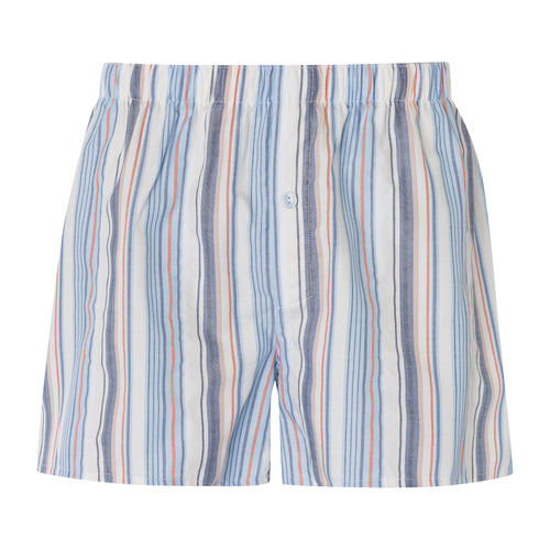 74017 Fancy Woven BOXER - 2875 Canvas Stripe