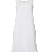 Anouk Cotton Tank Nightgown | Off White 74807-102