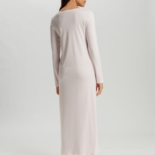 Belina Embroidered Cotton Nightgown | Rosewater 74825-2111