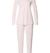 Belina Cotton Pajama Set | Rosewater 74826-2111