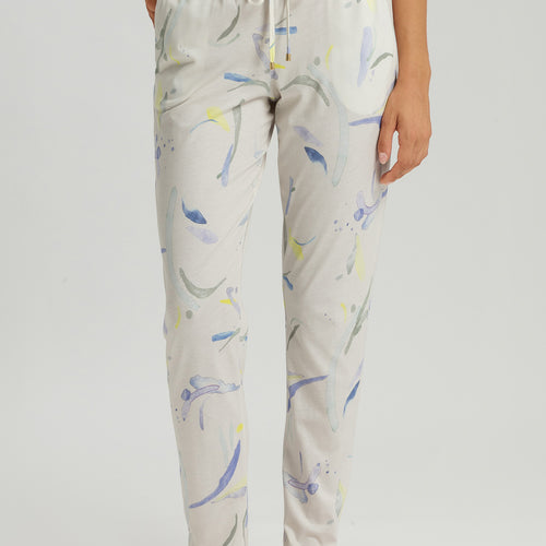 Sleep And Lounge Pants | Dive Of Color 74845-3005