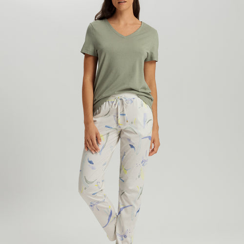 Sleep And Lounge Pants | Dive Of Color 74845-3005