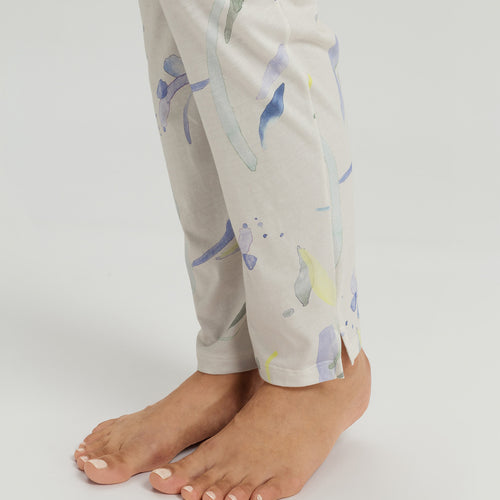 Sleep And Lounge Pants | Dive Of Color 74845-3005