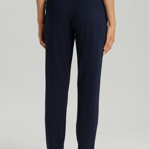 Sleep And Lounge Pants | Deep Navy 74846-1610