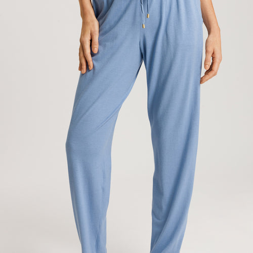 74846 Sleep And Lounge Pants - 2533 Endless Blue