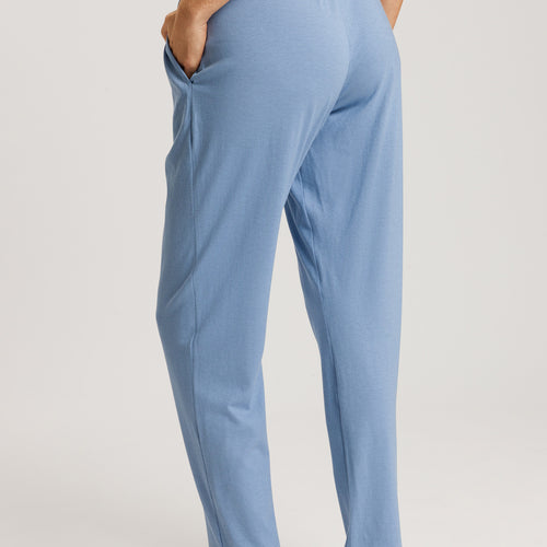 74846 Sleep And Lounge Pants - 2533 Endless Blue