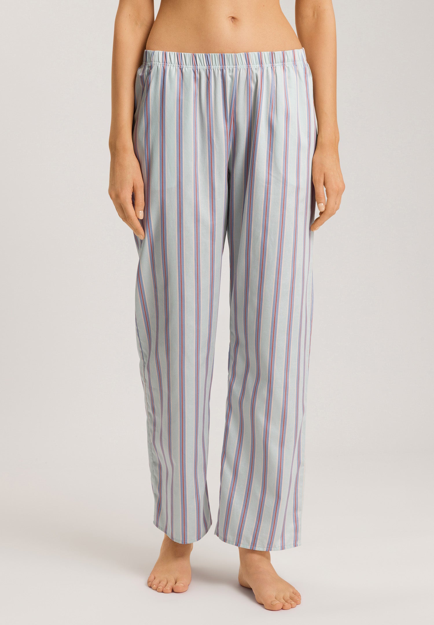 74848 Sleep And Lounge Pants - 2164 Balanced Stripe