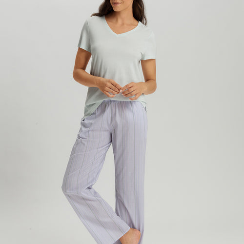 Sleep And Lounge Pants | Black 74848-3009