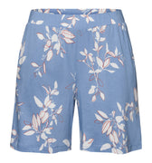 74852 Sleep And Lounge Shorts - 2158 Pearly Flowers