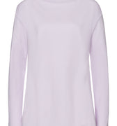 74882 Loie Long Sleeve Shirt - 2464 Lilac Fog